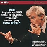 Symphonies 101 & 103