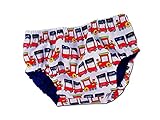 Juxby UNDERWEAR ベビー・ボーイズ US サイズ: 12 Months カラー: ホワイト