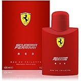 Ferrari(フェラーリ)フェラーリ フェラーリレッドEDT 125ml [並行輸入品]その他本体