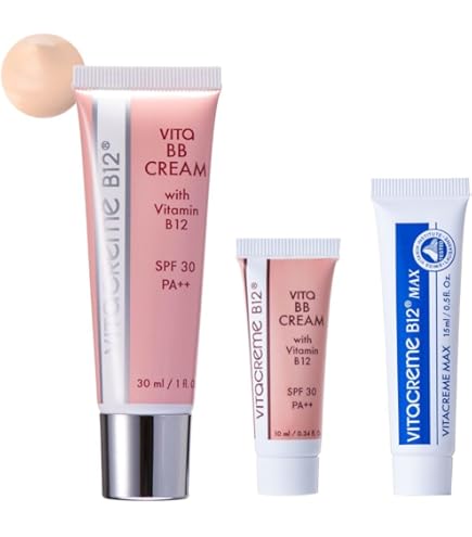 Amazon.co.jp: ビタBBクリーム 30ml VTB238 : ビューティー