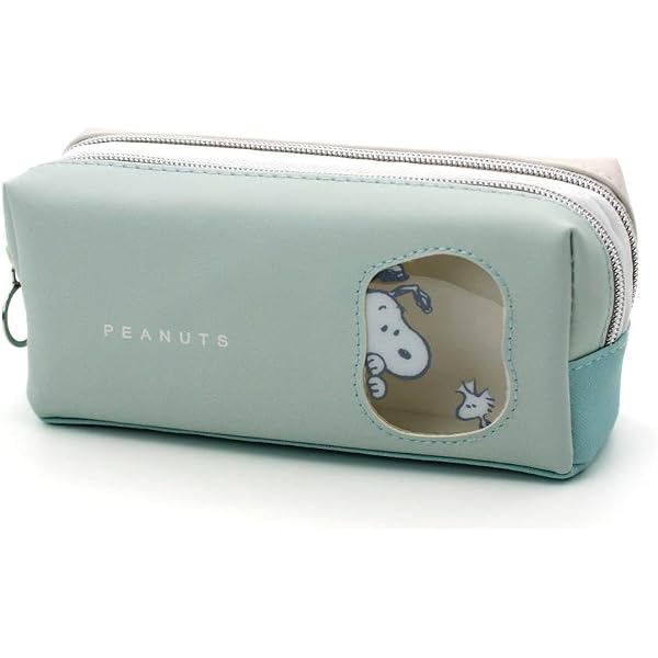 Amazon.co.jp: コーチ ペンケース スヌーピー COACH ピーナッツ コラボ