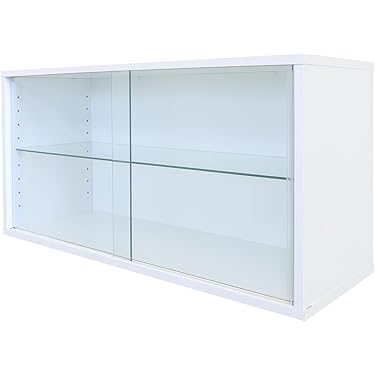 Amazon.co.jp 売れ筋ランキング: ガラスディスプレイキャビネット の中