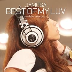 You Gotta be / JAMOSA feat.LISA