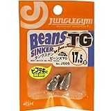 ジャングルジム(Jungle Gym) J505 ビーンズ TG 17.5ｇ J505