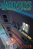 The Vanishing Room (Hardy Boys Adventures)