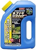 レインボー ネコソギWクイック微粒剤 1.7ｋｇ