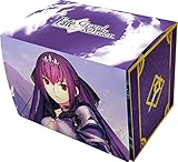 キャラクターデッキケースMAX NEO Fate/Grand Order「キャスター／スカサハ＝スカディ」