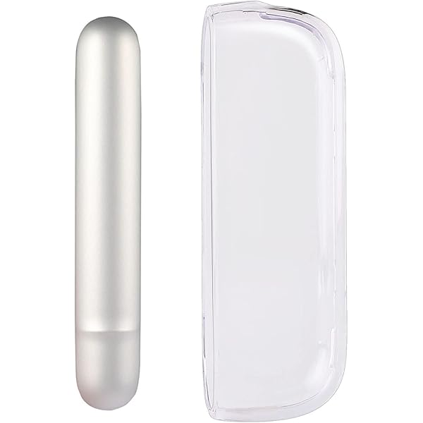 Amazon.co.jp: Jinmoioy ケースfor iqos 対応イルマ ワン用の