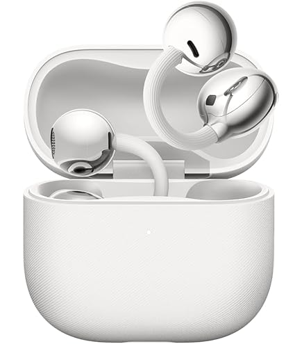 HUAWEI FreeClip 2, Wireless Bluetooth Headphones, Open-Ear