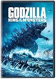 OULEKE Godzilla: King of the Monsters Special Edition (DVD)