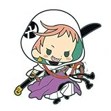 溢れ出る品の良さと色気 豪快系刀剣男士 岩融 ぬけがら