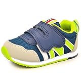 イフミー ベビーシューズ IFME ベビー靴 スニーカー 子供靴 つかまり立ち 歩き始め 12.5-14.5cm 赤ちゃん 乳児 幼児 男の子 女の子 ベロクロ ネイビー ピンク/30-6703 (1