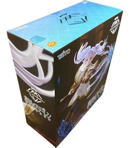 Amazon.co.jp: フリーレン フィギュア 葬送の*フリーレン AMP＋ 約21cm