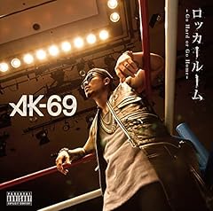 ���b�J�[���[�� -Go Hard or Go Home- / AK-69