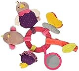 Moulin Roty(ムーランロティ)  ハンギングアクティビティリング チック MR656052
