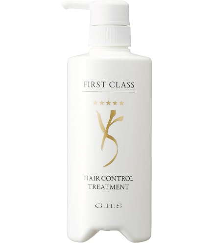 Amazon.co.jp: G.H.S. 60206 First Class Hair Control Shampoo, 16.9