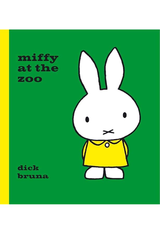 Amazon | Miffy | Bruna, Dick | Children's Books