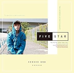 FIVE STAR / ���쌫��