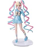 Amazon | あめちゃん フィギュア NEEDY GIRL OVERDOSE ちょこのせ