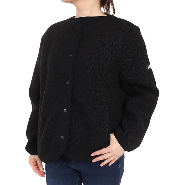 Amazon | [ジャックバニー] メンズ カーディガン 12G袋JQ