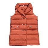 (チェリーレッド) CherryRed キッズ 子供服 女の子 男の子 ベスト 袖なし ベビーベスト秋冬 120 ブラウン