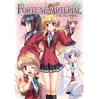 Amazon.co.jp: 夜明け前より瑠璃色な 初回版 (DVD-ROM版) : PCソフト