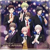 Amazon | うたの☆プリンスさまっ♪HE☆VENSドラマCD「HE☆VENS LOVE 