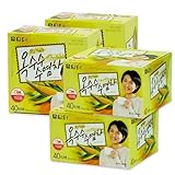 とうもろこしのひげ茶60ｇ[（1.5ｇ×40）ｘ４箱 ]ティーバッグ