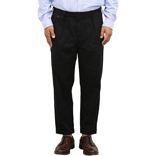 Amazon | [ポロラルフローレン] ベッドフォード チノパンツ