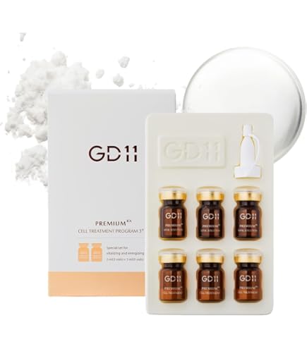Amazon.co.jp: [NUBORN CELL] Blanc Power Ampoule [ヌボーンセル
