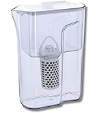 Amazon | ガイアの水 浄水器 和蓮ポット ガイアの水135 カートリッジ