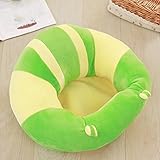 tokutoy子供ソファ　縫いぐるみの椅子　フワフワ　可愛い　動物　ベビーギフト お座り