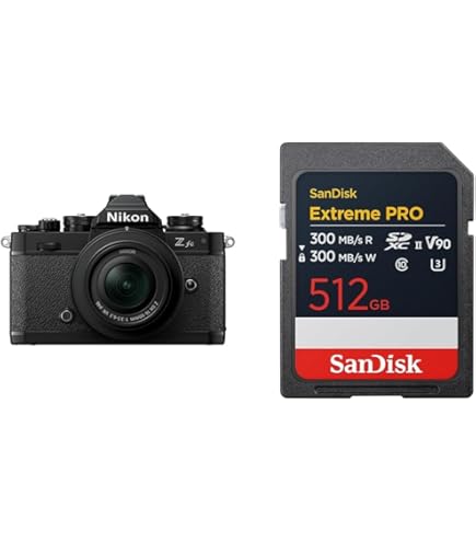 Amazon | Nikon ニコン ミラーレス一眼 Z30 16-50 VR レンズキット Z