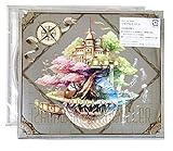 【外付け特典あり】 イザナワレトラベラー (初回限定盤A CD+特典DVD-A)(そらまふ実写動画(お遊び)DVD付 )