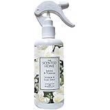 Ashleigh & Burwood(アシュレーアンドバーウッド) Ashleigh&Burwood リネンスプレー Line Spray ジャスミン&チュベローズ Jasmine & Tuberose アシュレイ&バーウッド H200×W80×D5