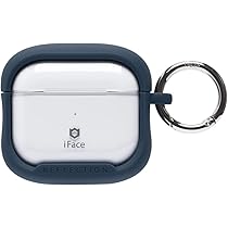 Amazon | iFace Reflection AirPods 第3世代 専用 ポリカーボネート
