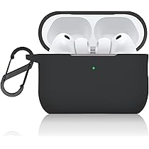 Amazon | PRODELI For AirPods Pro 3 専用 ケース カバー 耐衝撃 キズ