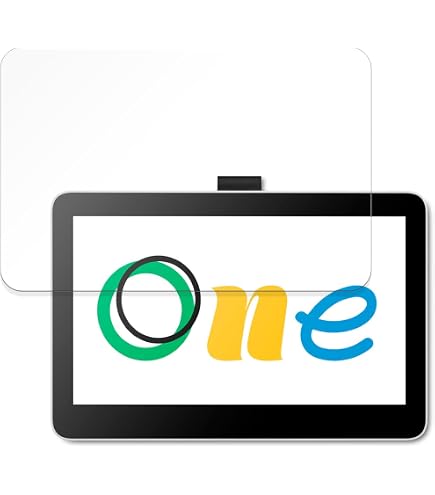 Amazon.co.jp: Kayo&Karin ワコム Wacom One 13 touch 液晶ペン