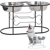 ニーターフィーダーエクスプレス　フードボウル　高さがある食器　中型犬から大型犬 ニーターフィーダーエクスプレス フードボウル 高さがある食器