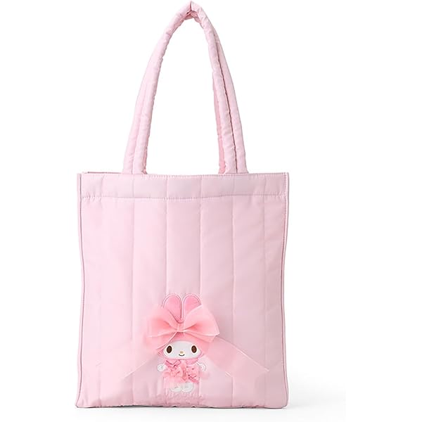 Amazon.co.jp: [サンリオ] パスケース（リボン姫） マイメロディ