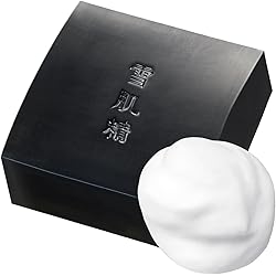 Amazon | 【乾燥肌 敏感肌 毛穴悩みにも】洗顔石鹸 akyrise（あきゅ