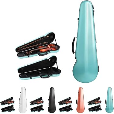 Amazon.co.jp 売れ筋ランキング: バイオリンケース の中で最も人気の