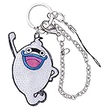 ショウワノート(Showa Note) 妖怪ウォッチスパンコールチャーム・ストラップ ウィスパー S03C0107