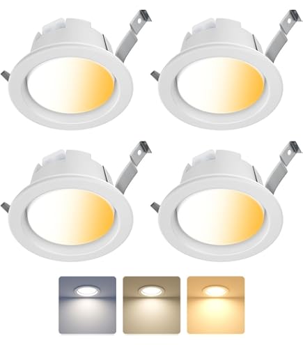 Amazon.co.jp: パナソニック(Panasonic) 天井埋込型 LED(電球色