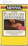Minwax 67300 Antique Furniture Refinisher, 1 Quart [並行輸入品]