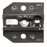 RENNSTEIG クリンピングダイス MC4 624-004-3-0