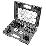 Performance Tool W89708 Pulley Puller/Installer Kit [並行輸入品]