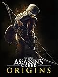 Assassins Creed: Origins STRATEGY GUIDE & GAME WALKTHROUGH, TIPS, TRICKS, AND MORE! (English Edition)
