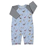 Kissy Kissy SHIRT ベビー・ボーイズ US サイズ: 9 Months カラー: ブルー