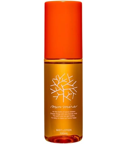 Amazon | みんなでみらいを 米ぬか酵素スキンケアローション110ml